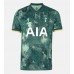 Camiseta Tottenham Hotspur Archie Gray #14 Tercera Equipación Replica 2024-25 mangas cortas